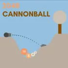 2048 Cannonball